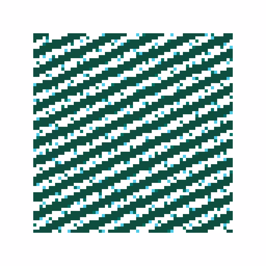 Canevach #138