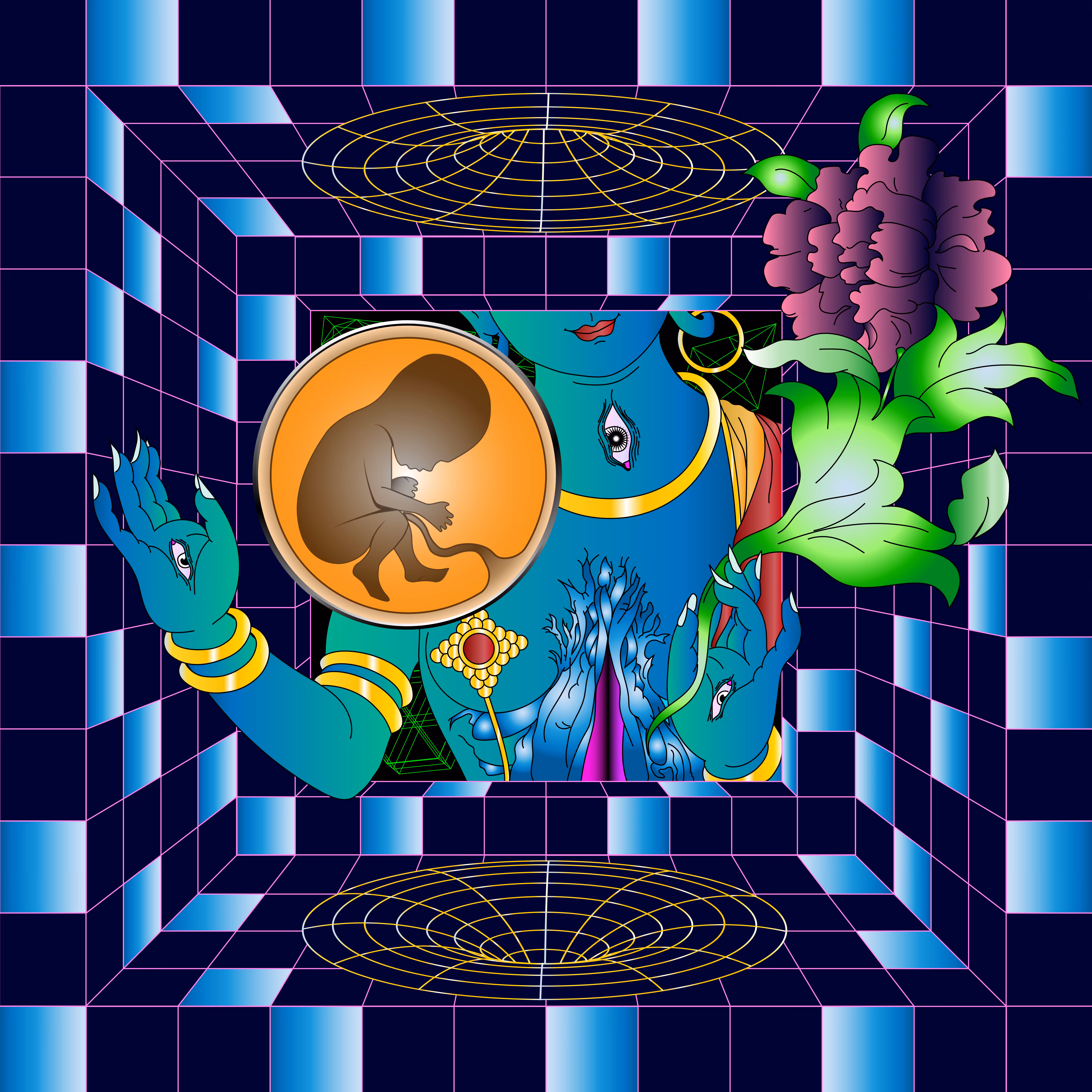 the born of the third millenium 