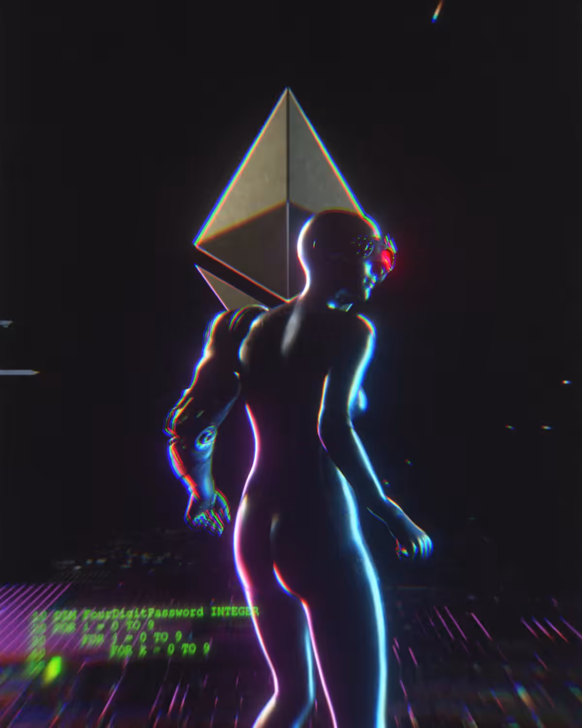 Crypto Collector