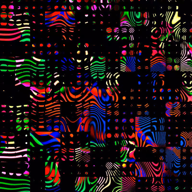 Opticals #7