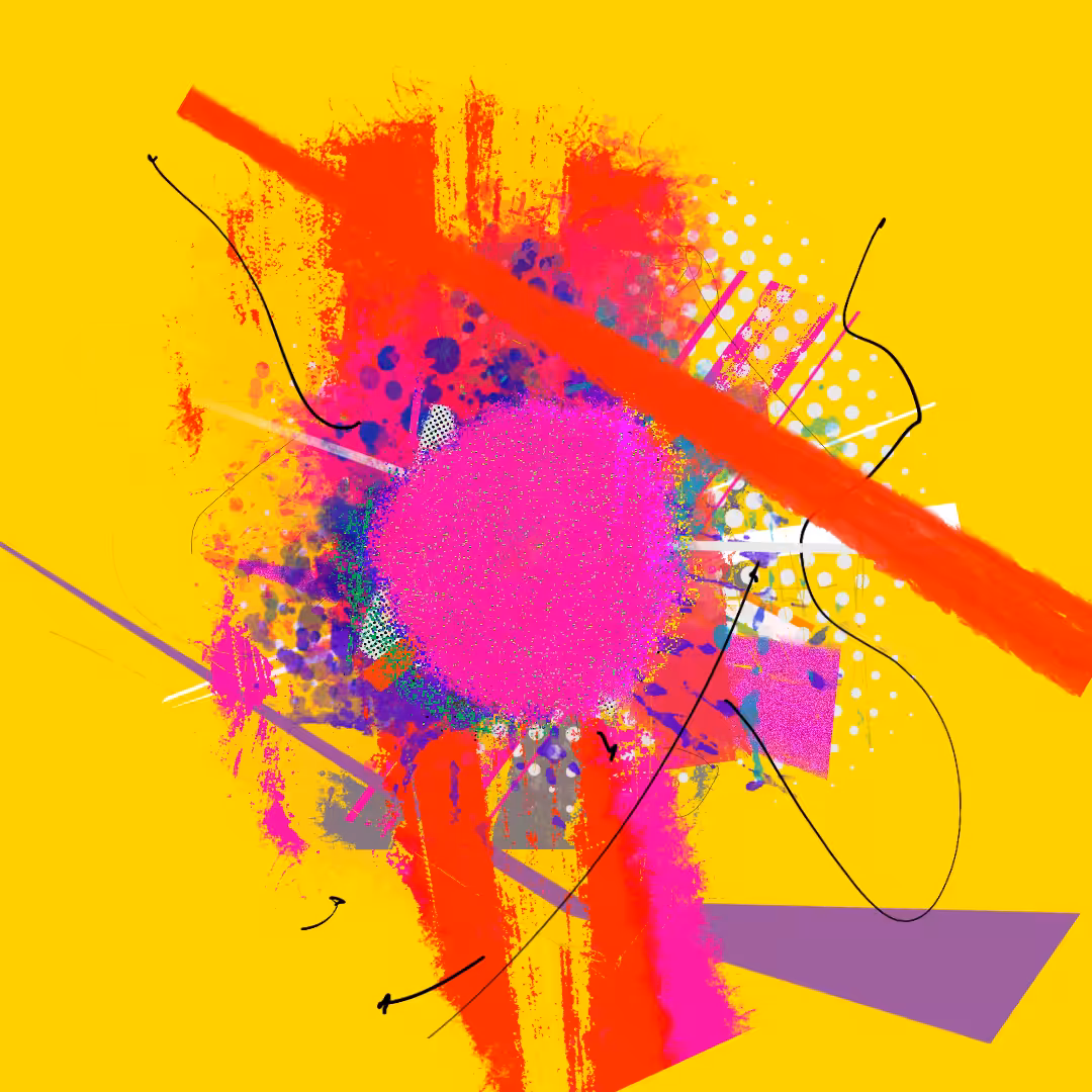 Perceptive Distortion #149