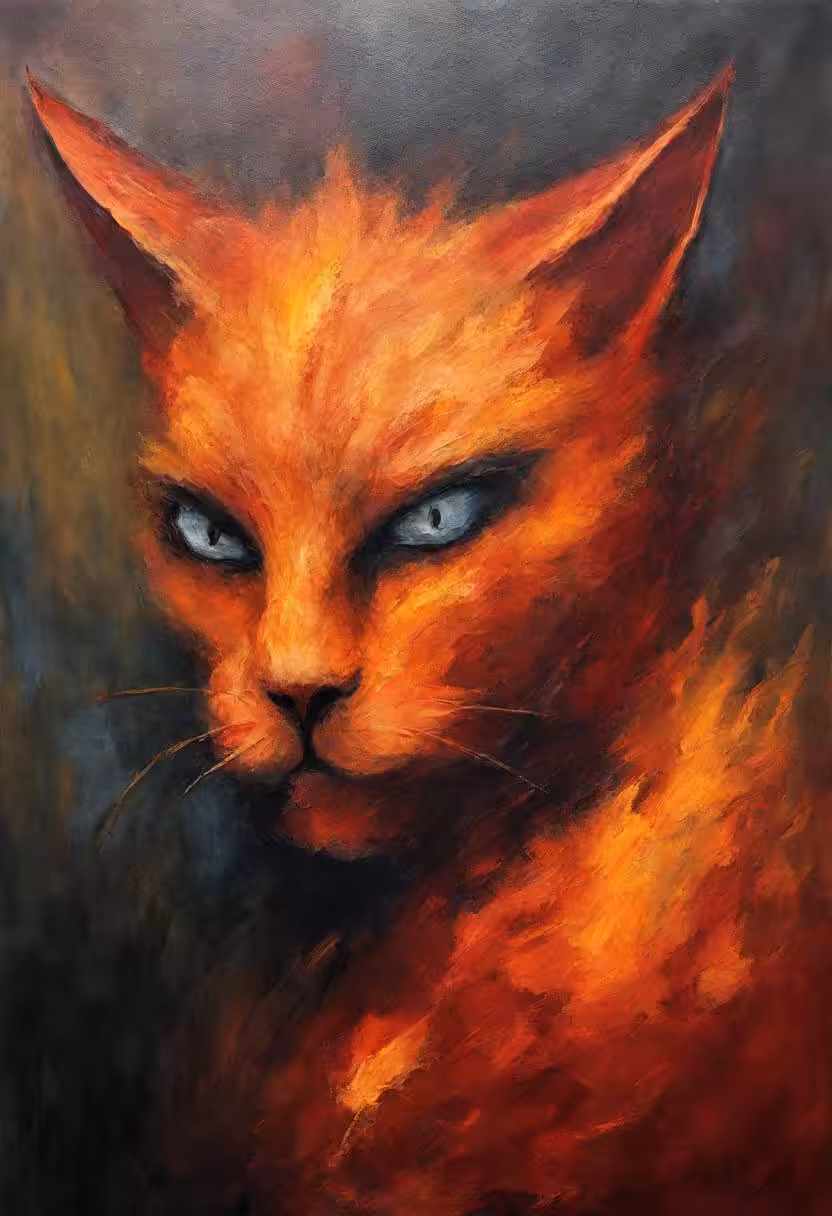 Cat's eyes