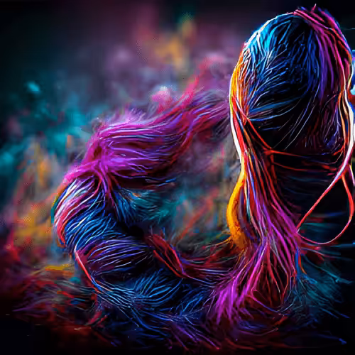 Vivid Thoughts #17