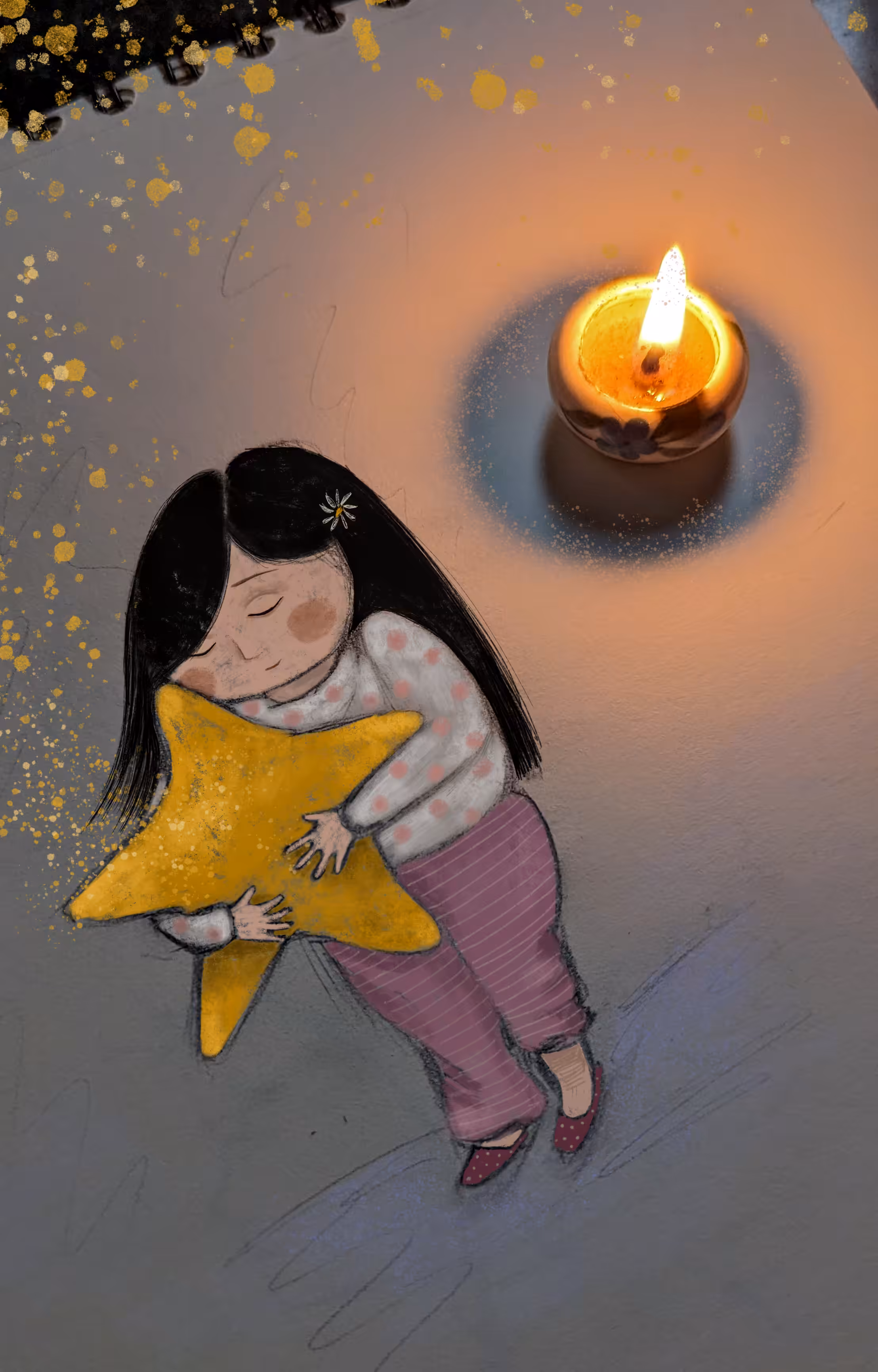My Little Star