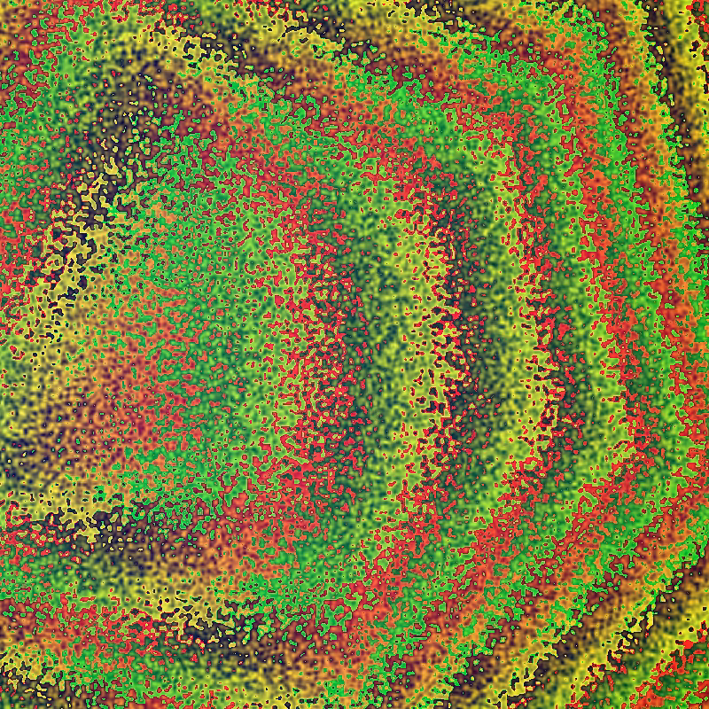 Chromatic Aberition #112