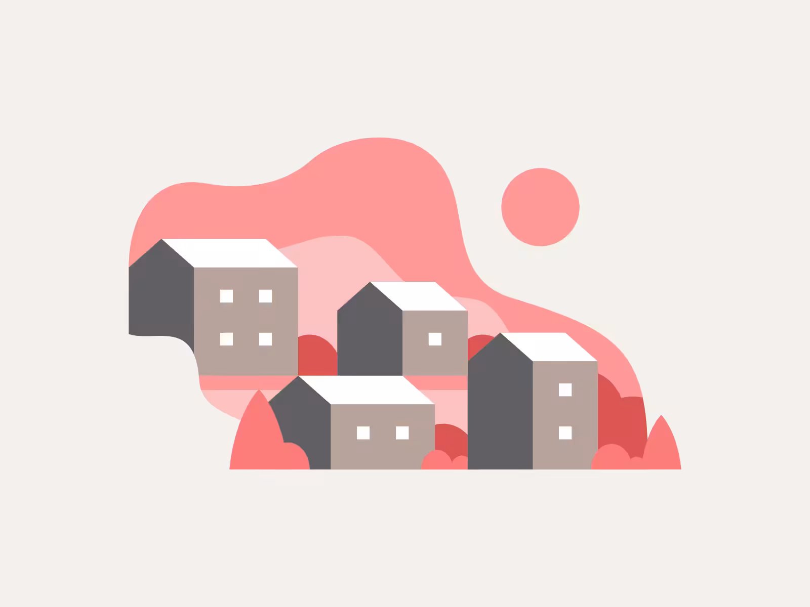 Hillside Living