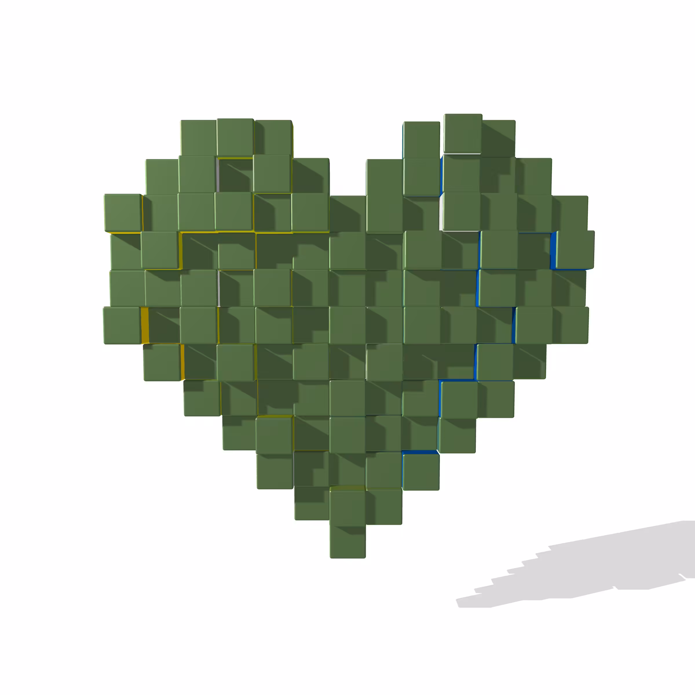 heart + craft #14046