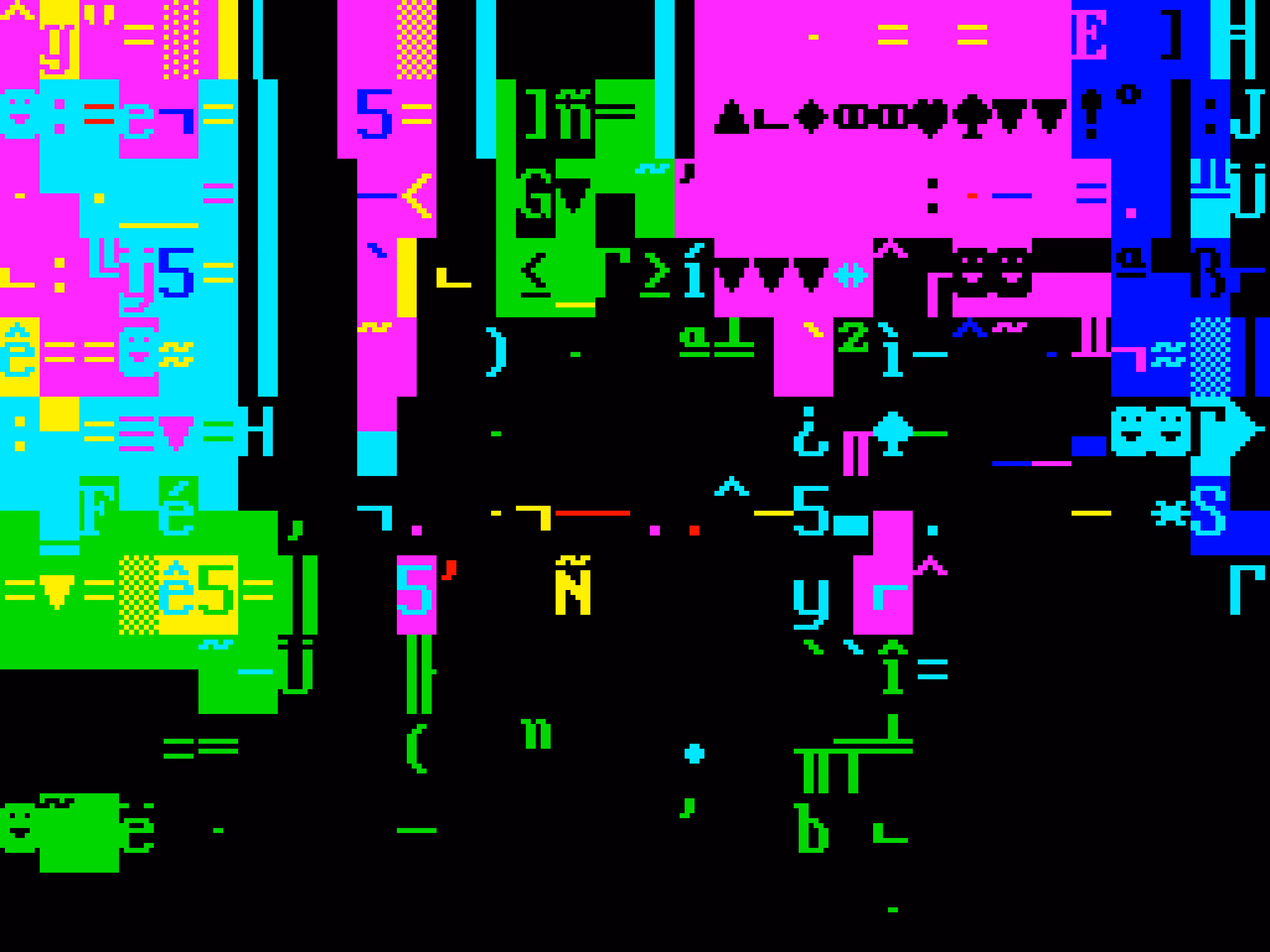 VHSCII
