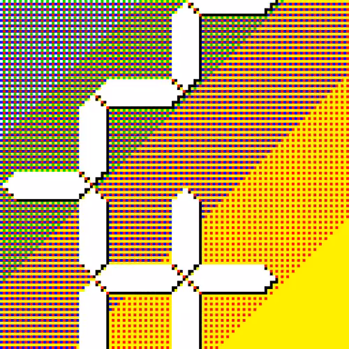 Excess Bits #637