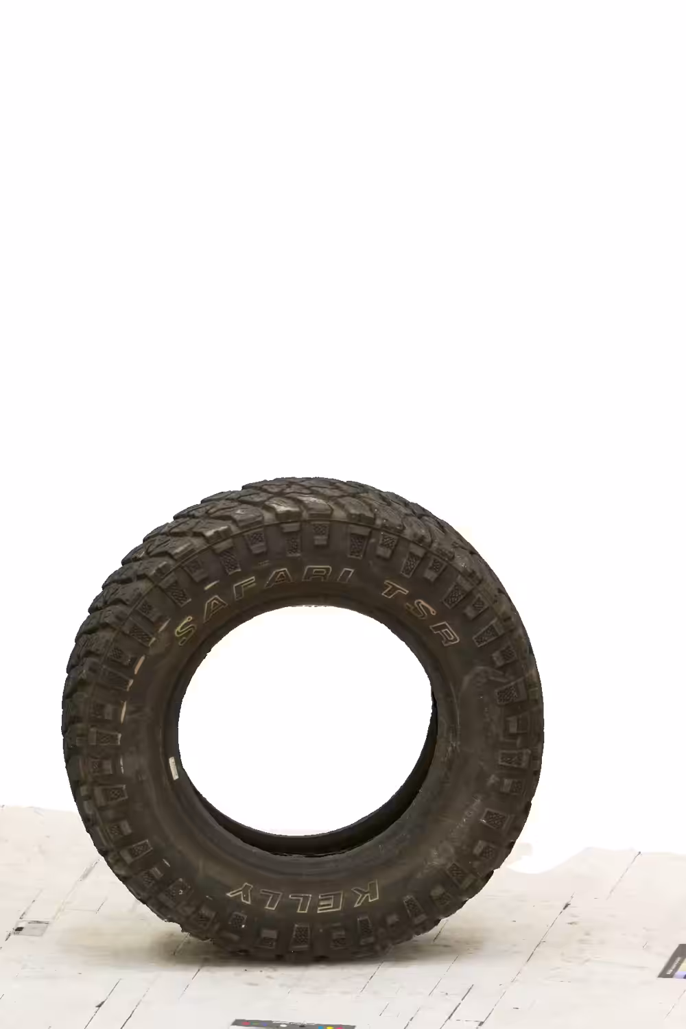 Flat Tire 05