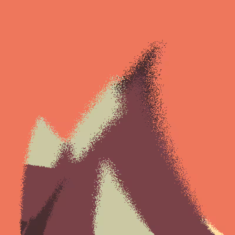 Ditherwave #38