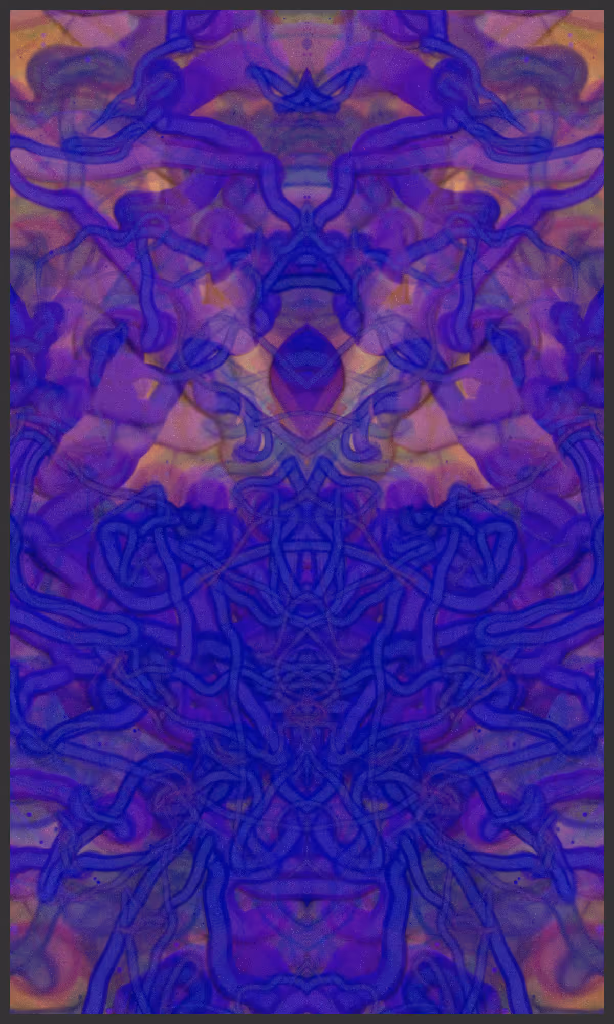 Faltungsdrang #5