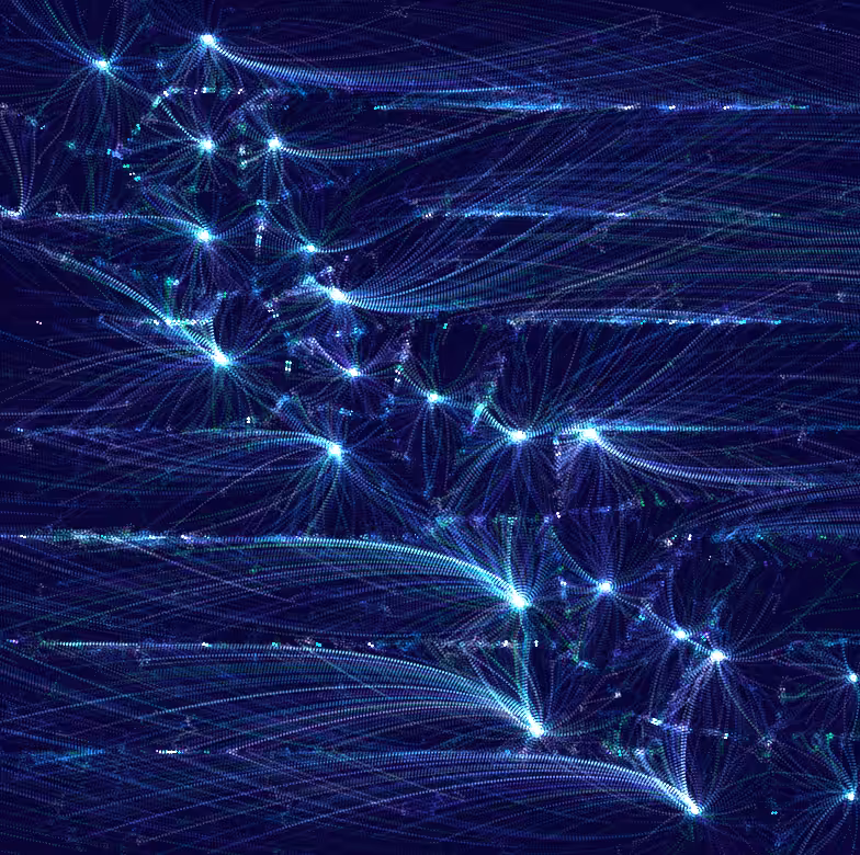 Connections #21
