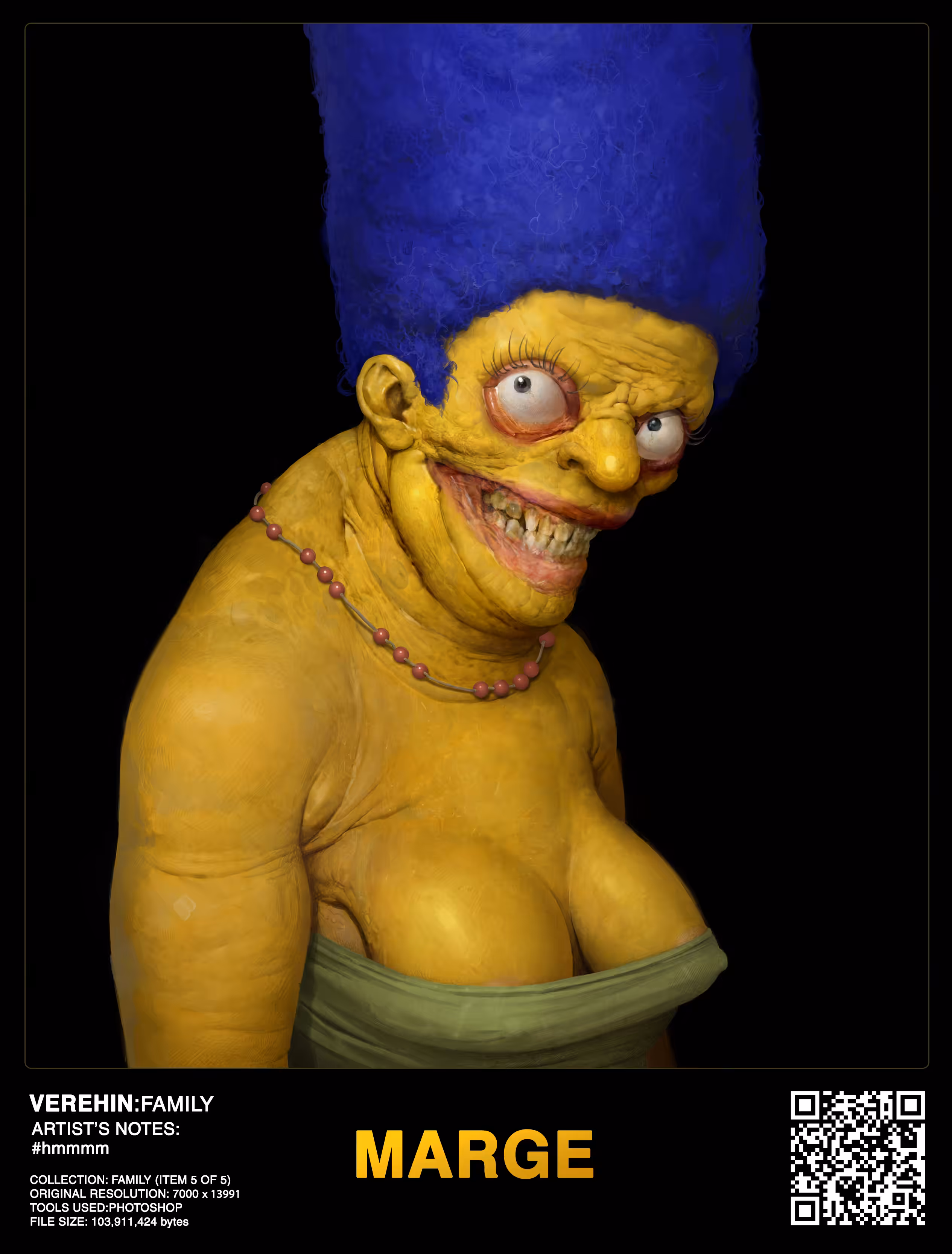 Marge