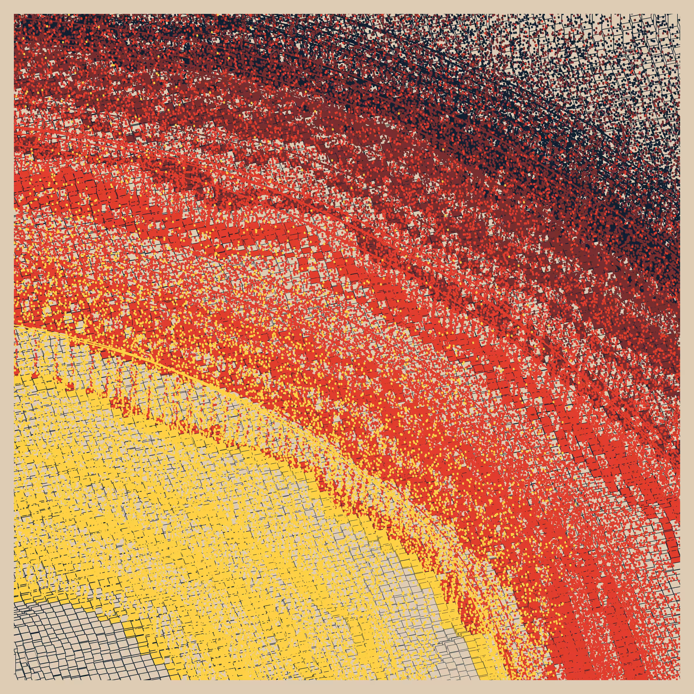 Echo of Intensity #117