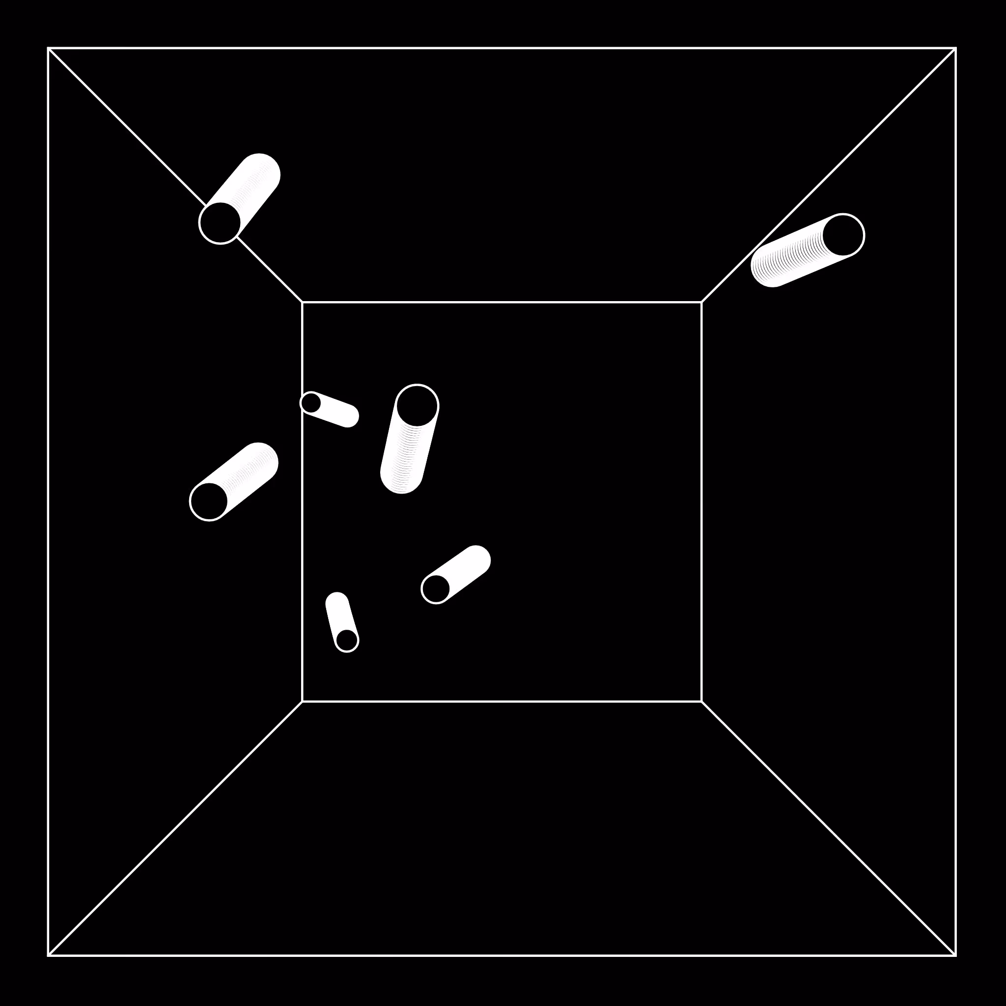 Lydian Plucks - Rare 7 forms