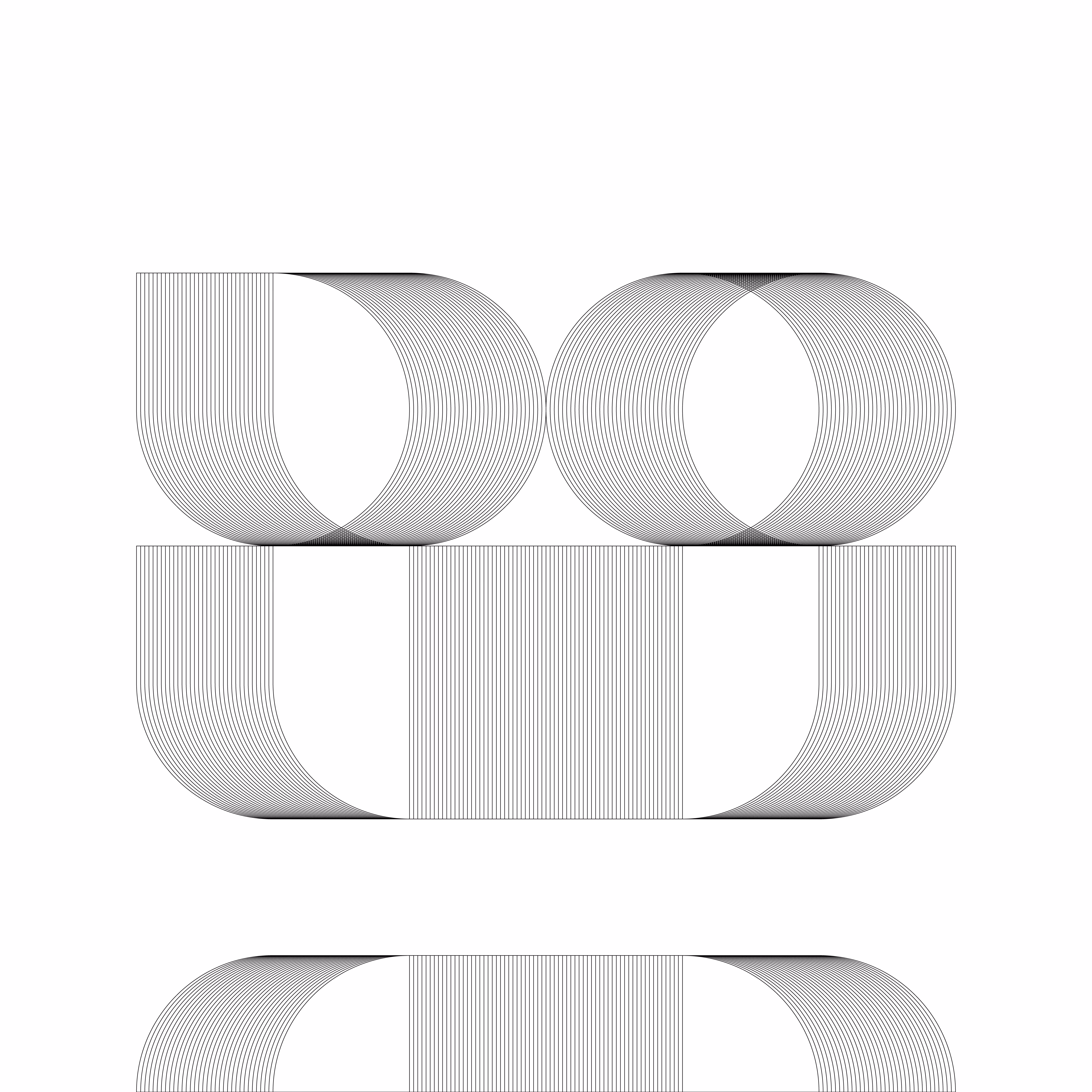 Opepen Blenditions: wide blendition