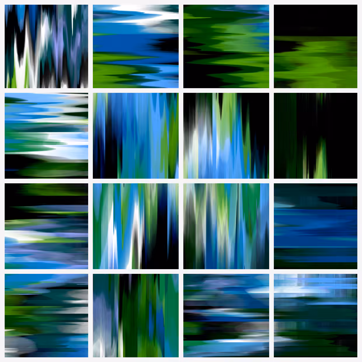 Influence no.3:Auras #112
