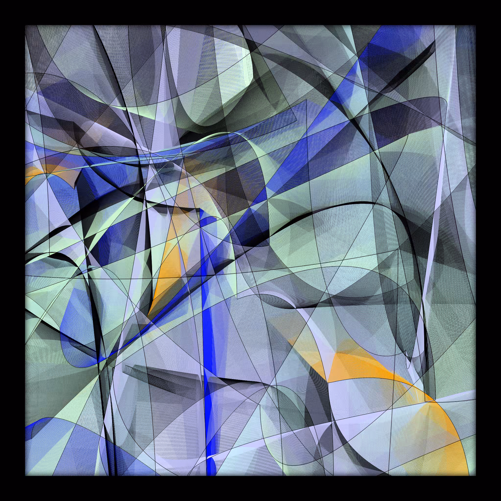 Astratta #368