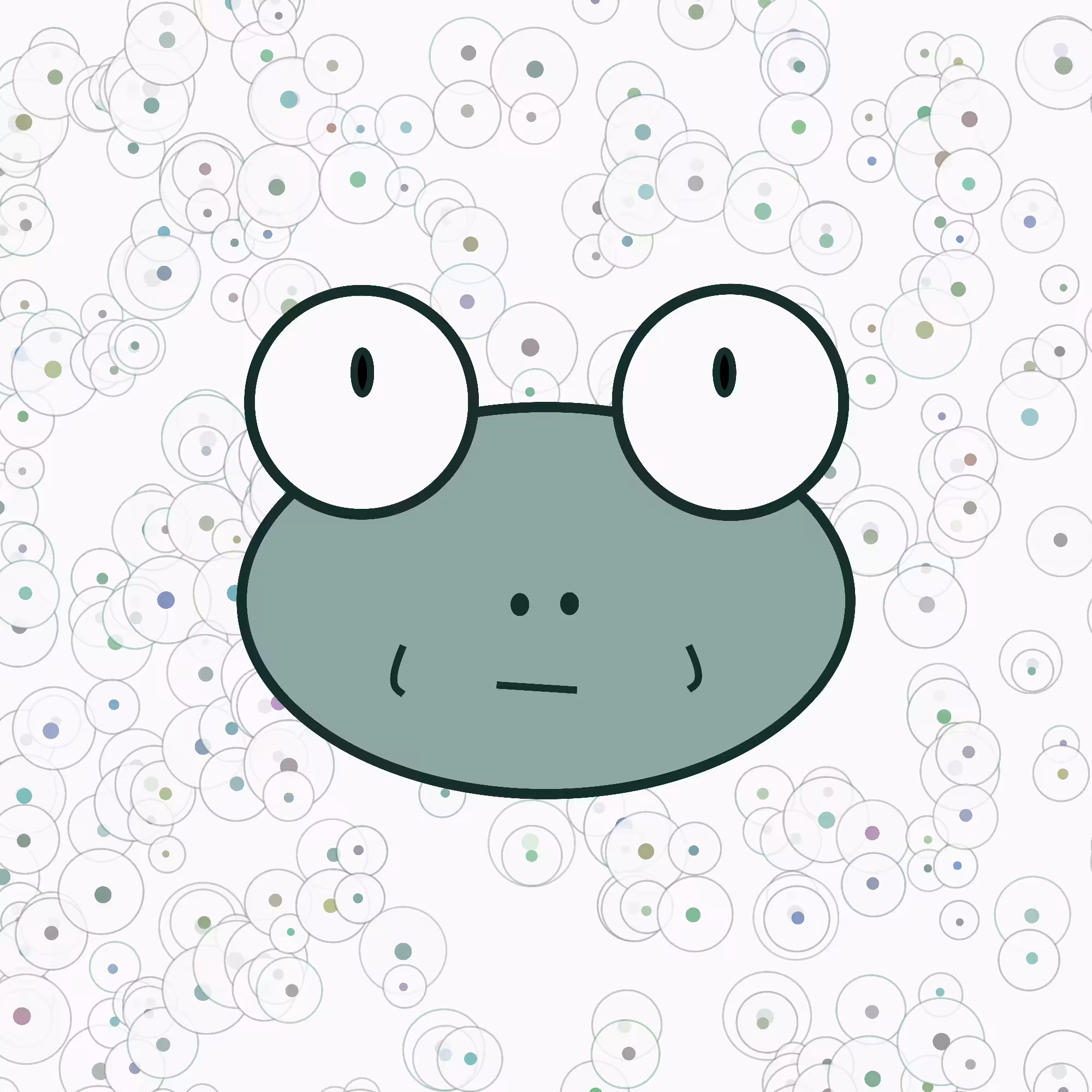 Froggy Daddy & Its Legacy #24