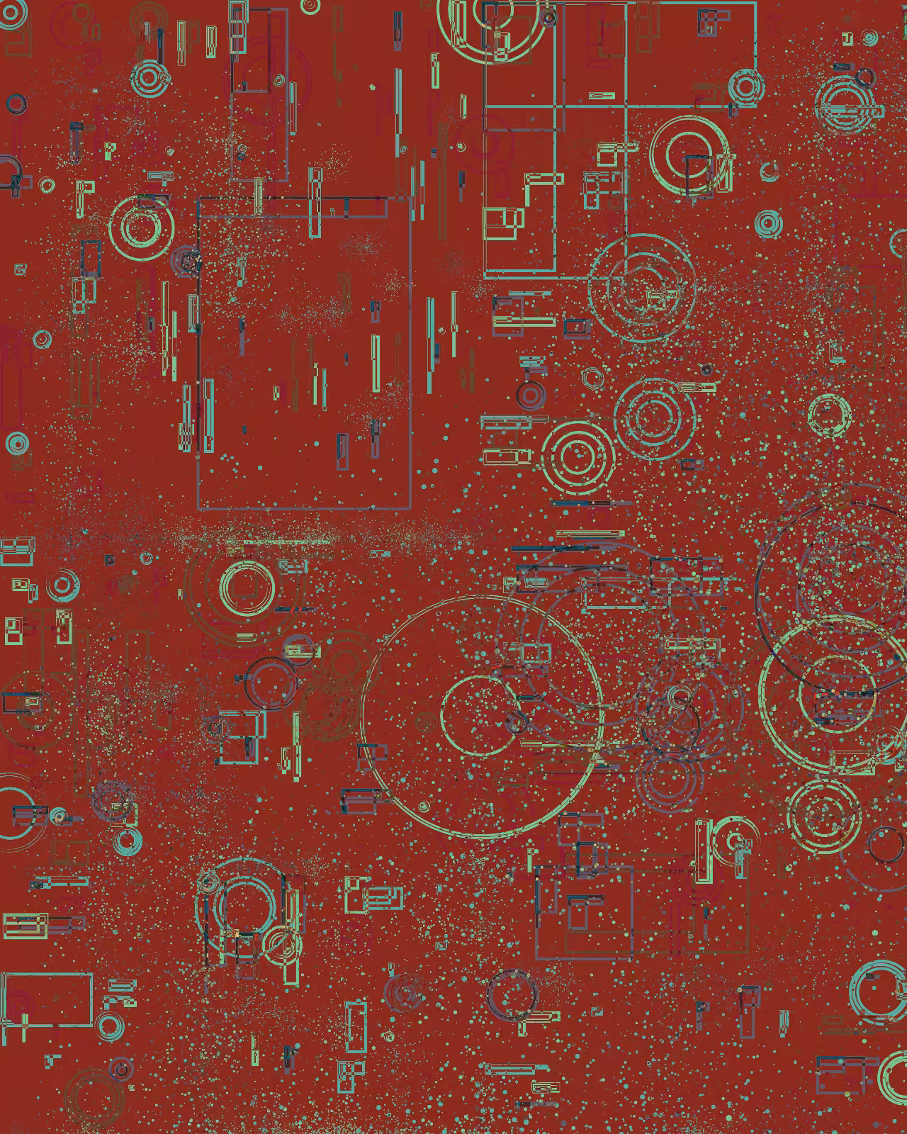 CR Art Sessions //1 #385