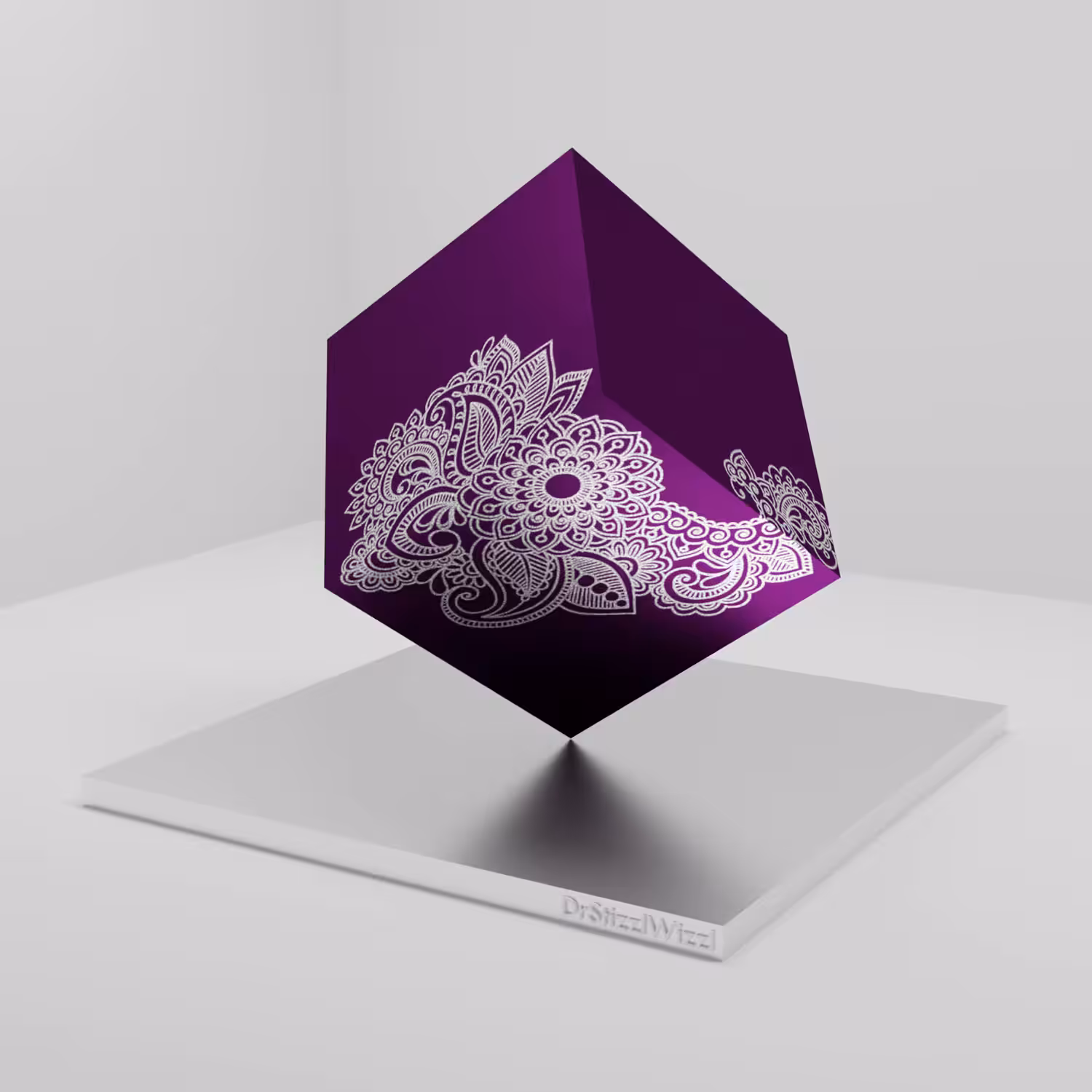 Impossible Block #495