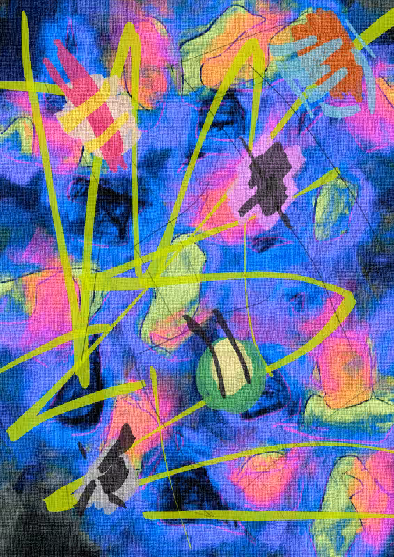 More or Less #1