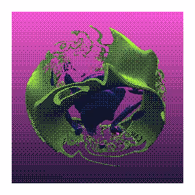 milkdrop #201