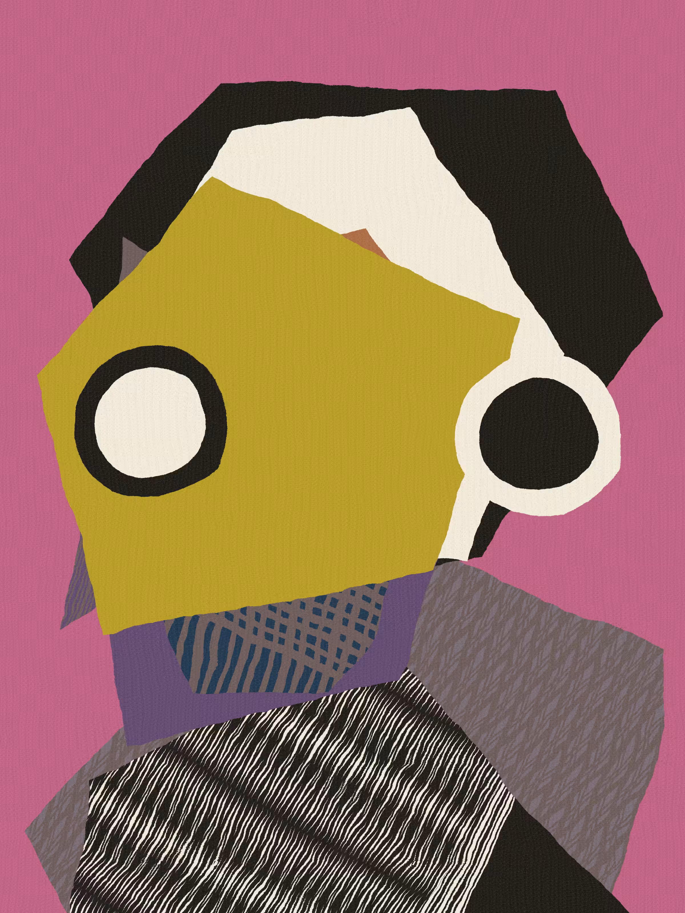 Self, Superego #155