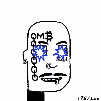 Ordinal Maxi Biz (OMB) #177