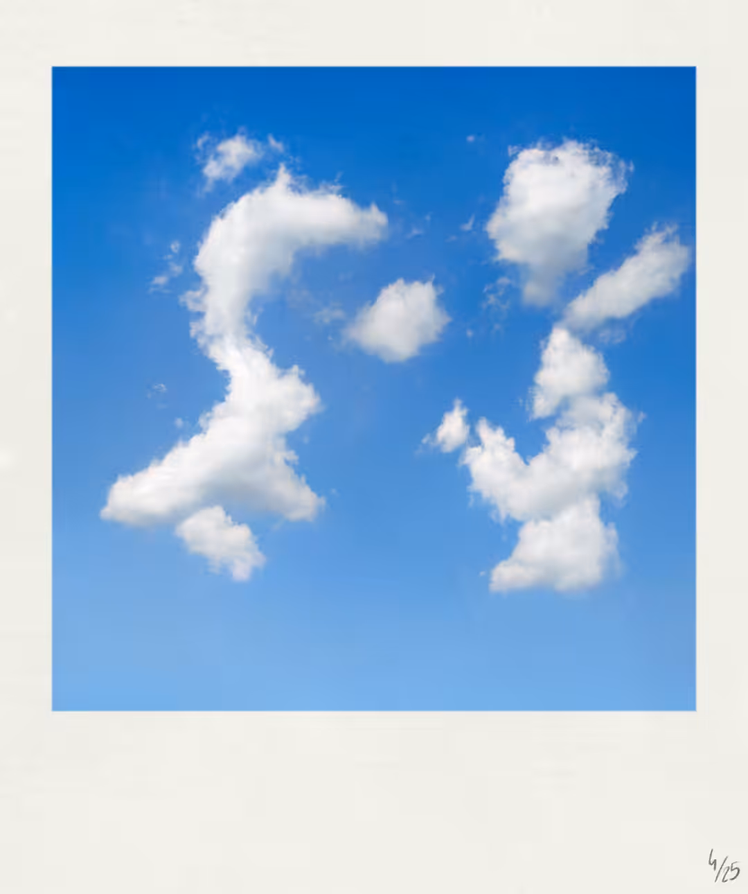 Messages From The Sky