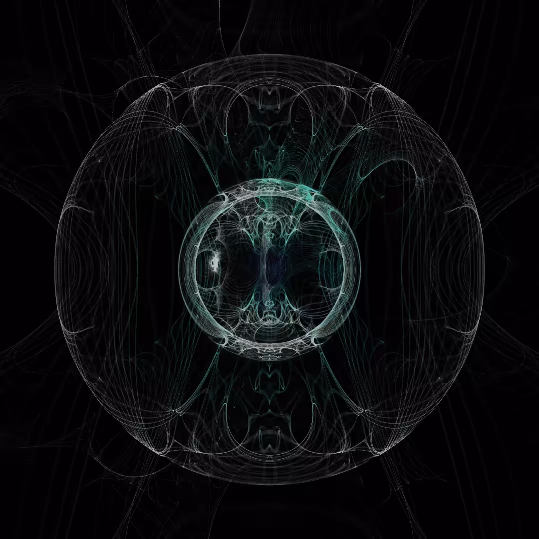 Organicon, variation 00 - special edition #442