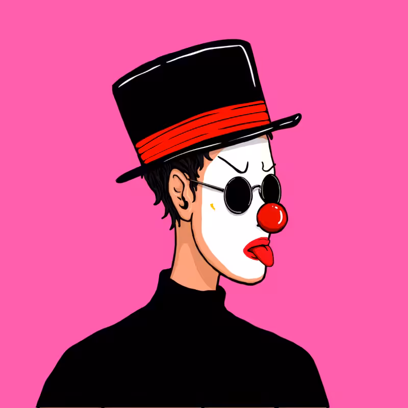 MIME x MIME #7