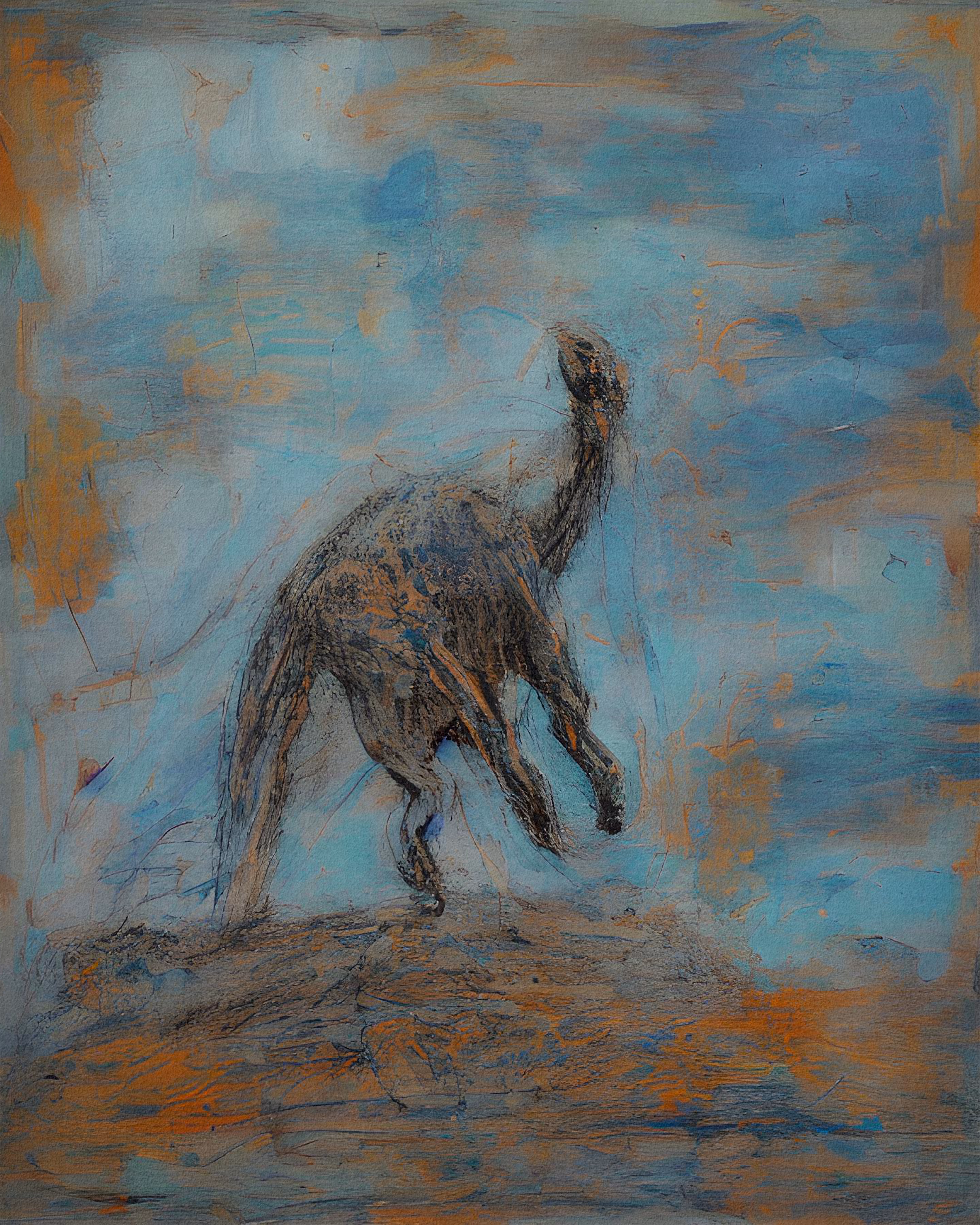 dino