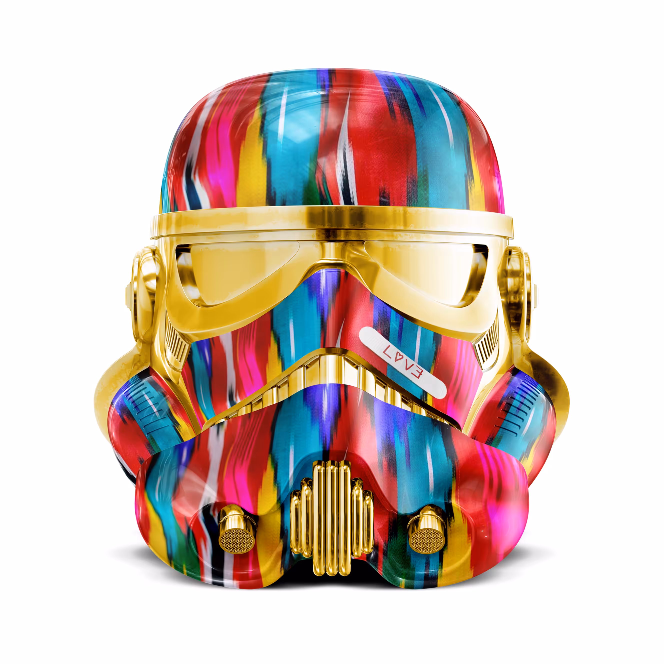 Gold #2