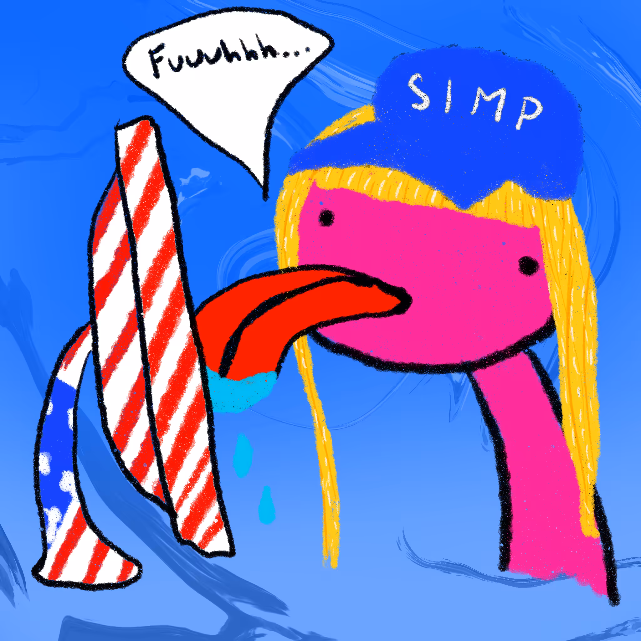Simper#993