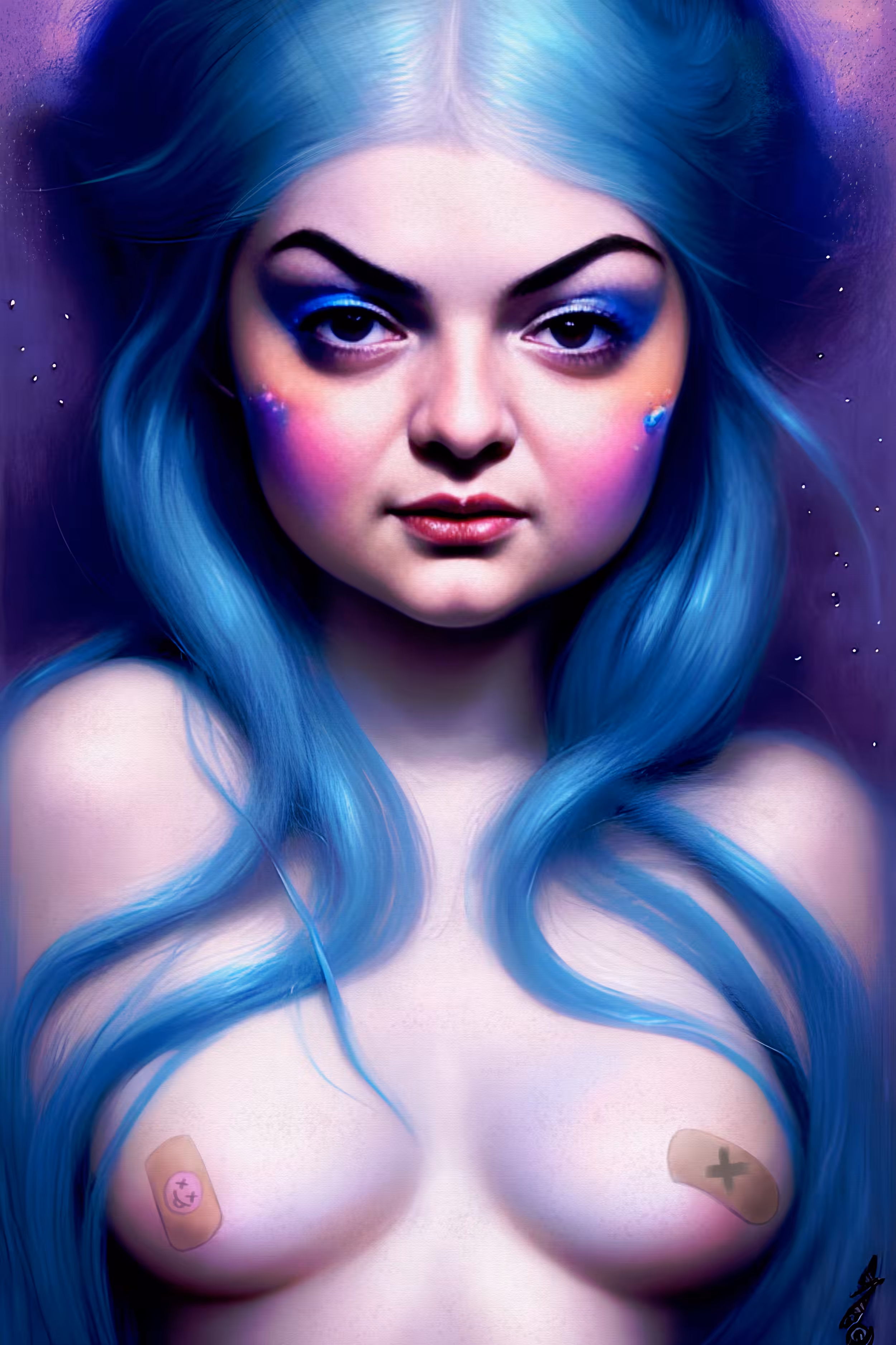 DenUppi2.0: Monica