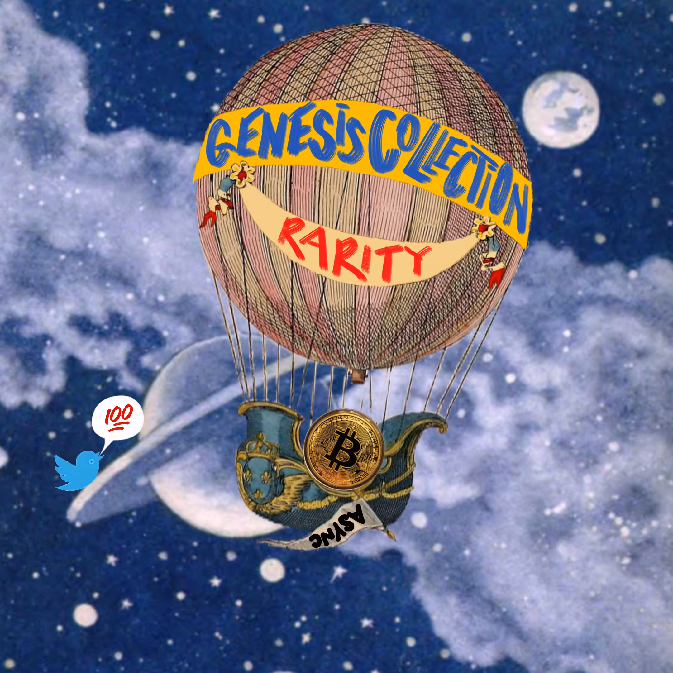 Airship #239