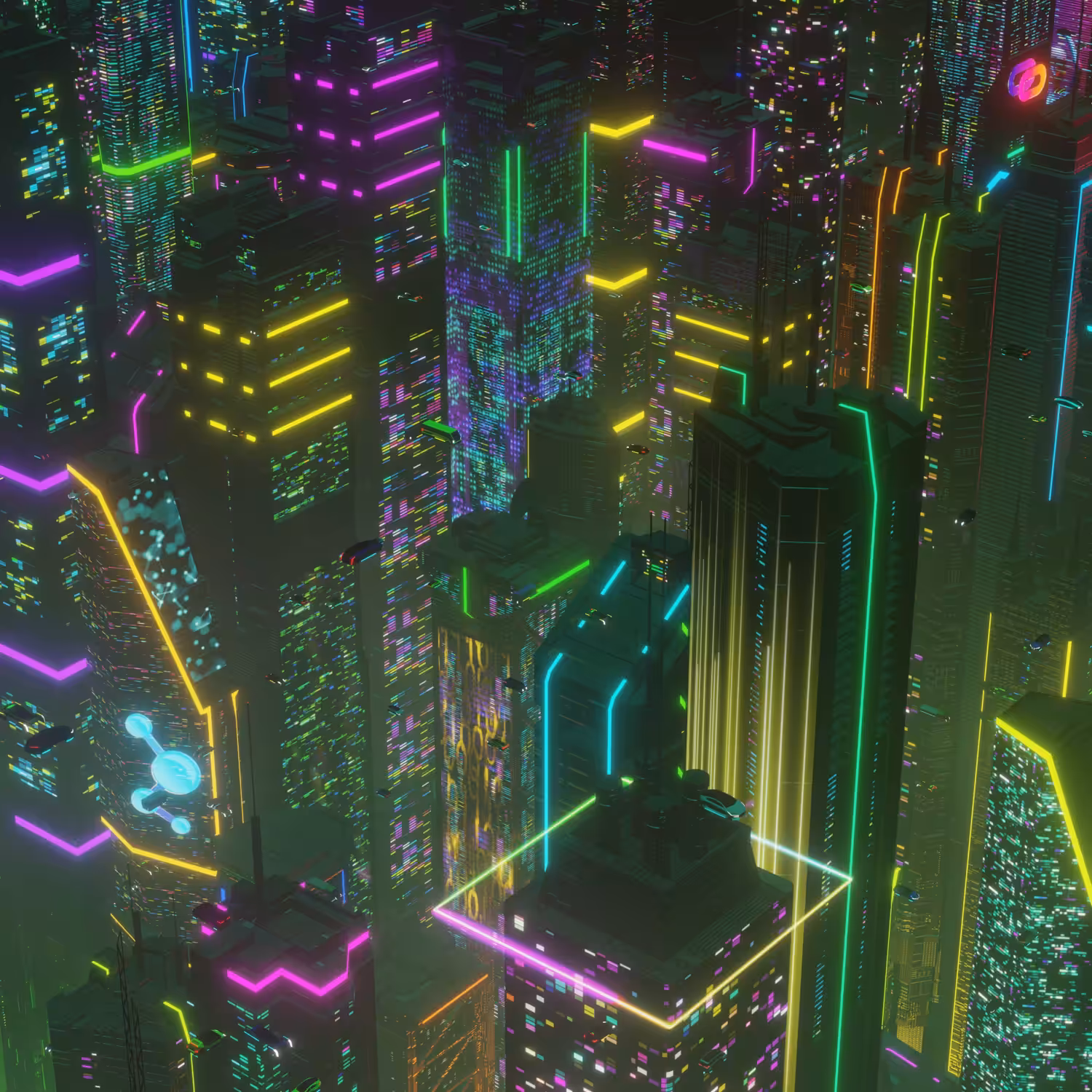 Subdistrict #10