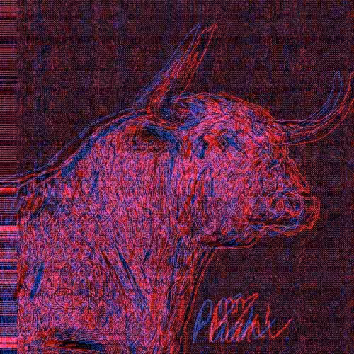 BITBULL (4 OF 50)
