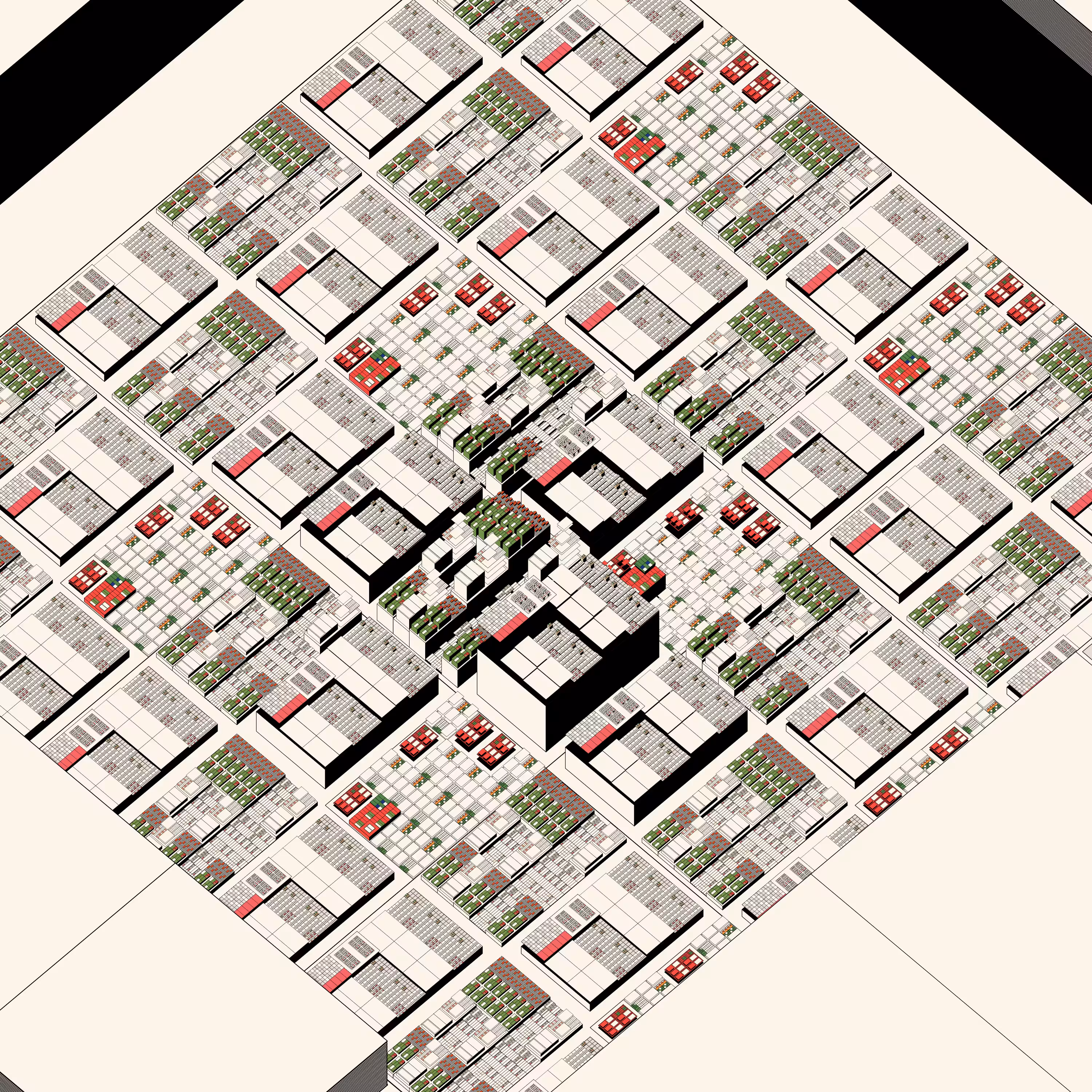 Decagon #28490