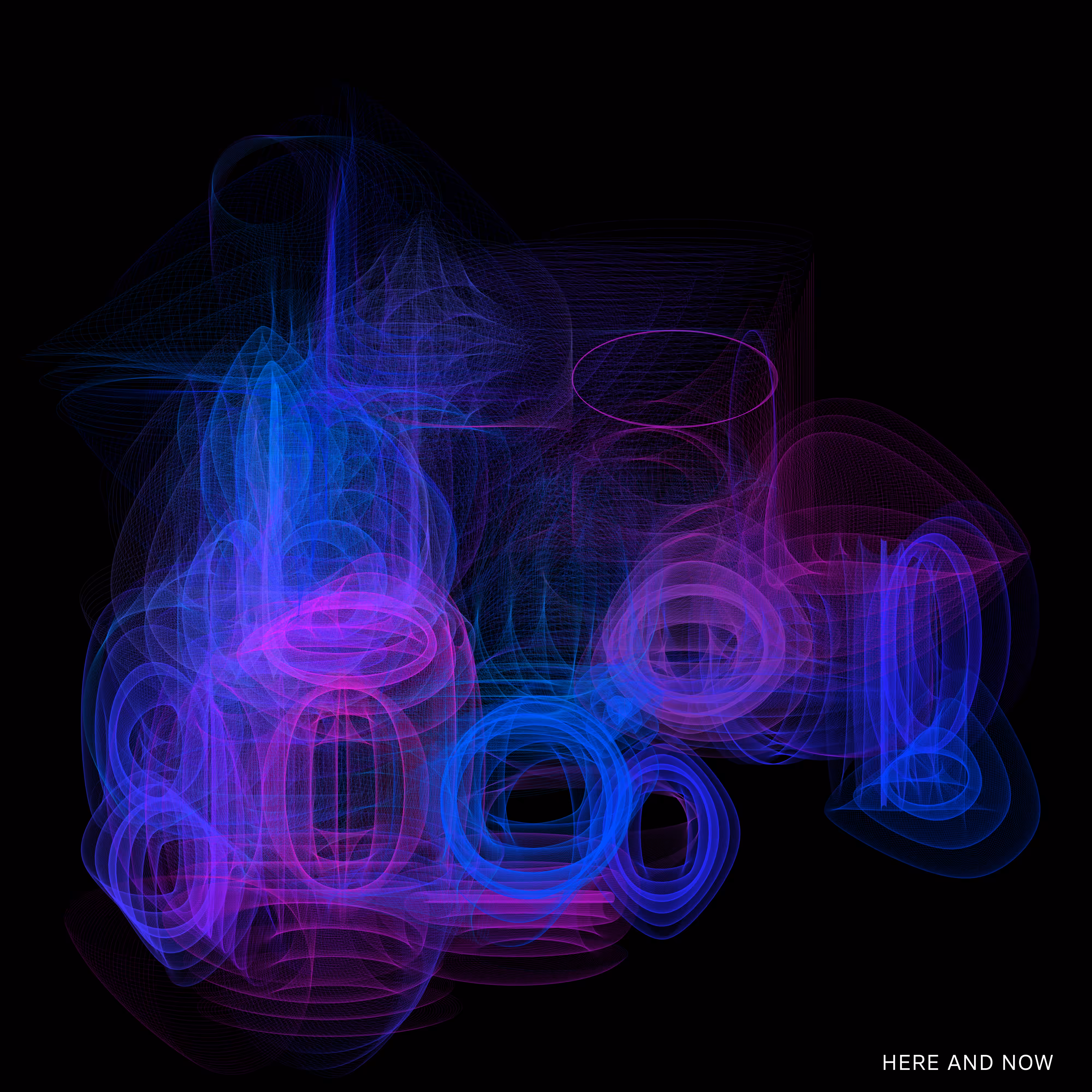 Here and Now: Edition Three #444