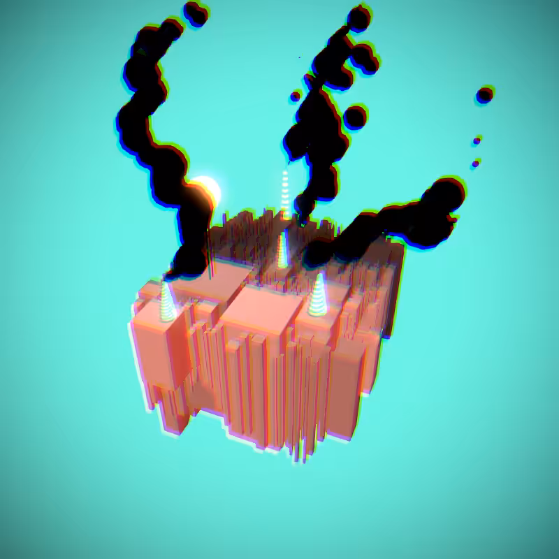 islands #21