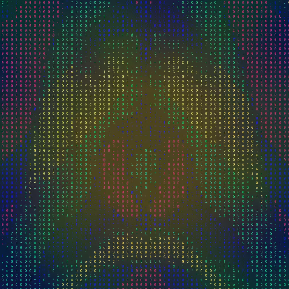 Anatomic Vision #15