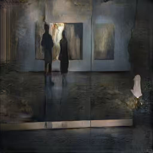 Pictures at an Exhibition (Näyytelykuvia)
