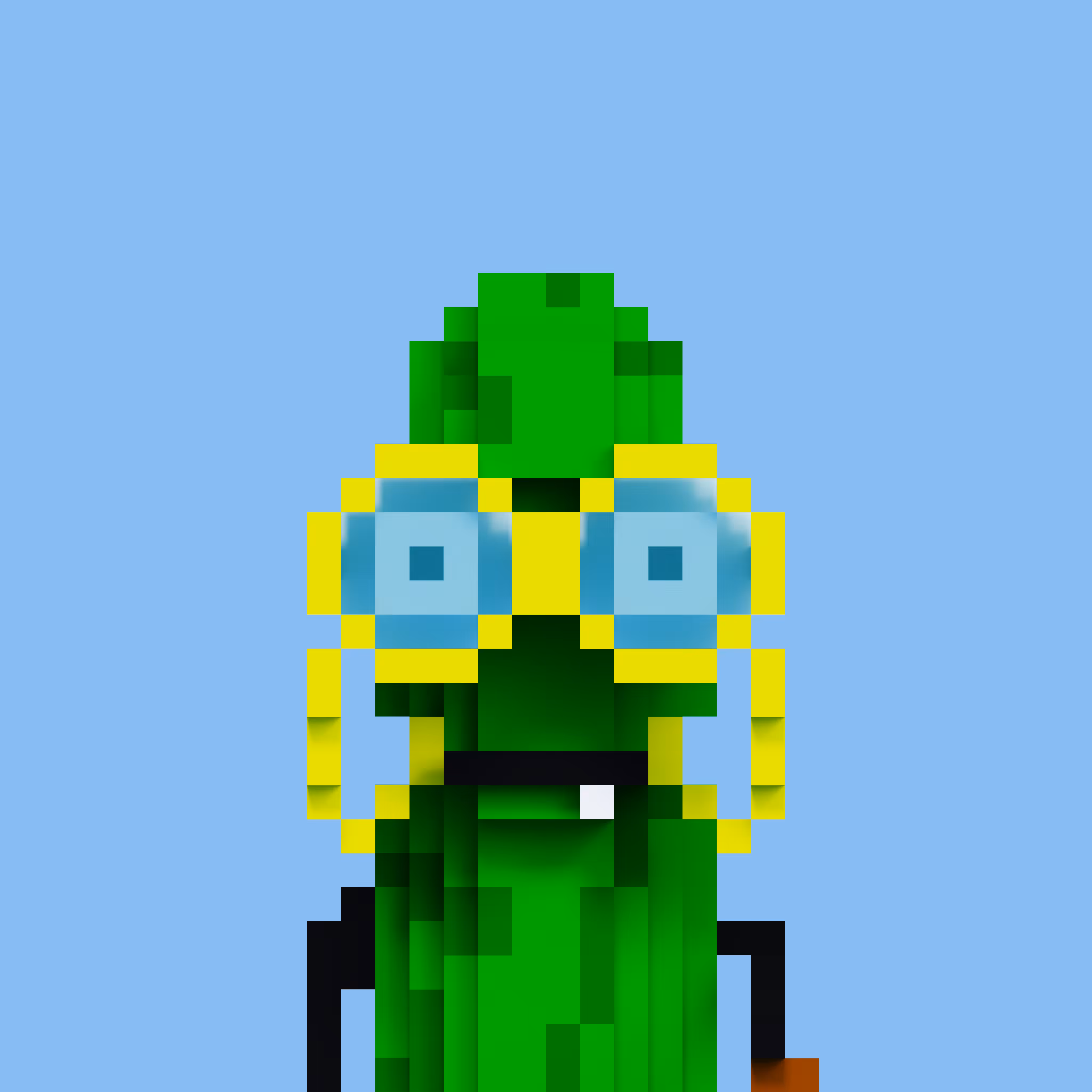 Pickle id #5
