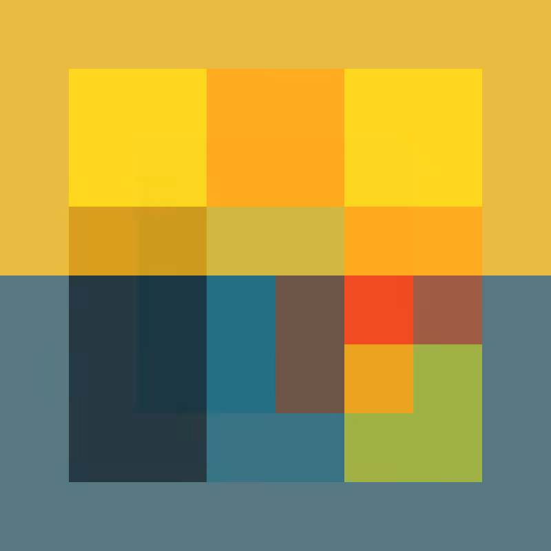 BLEND #703