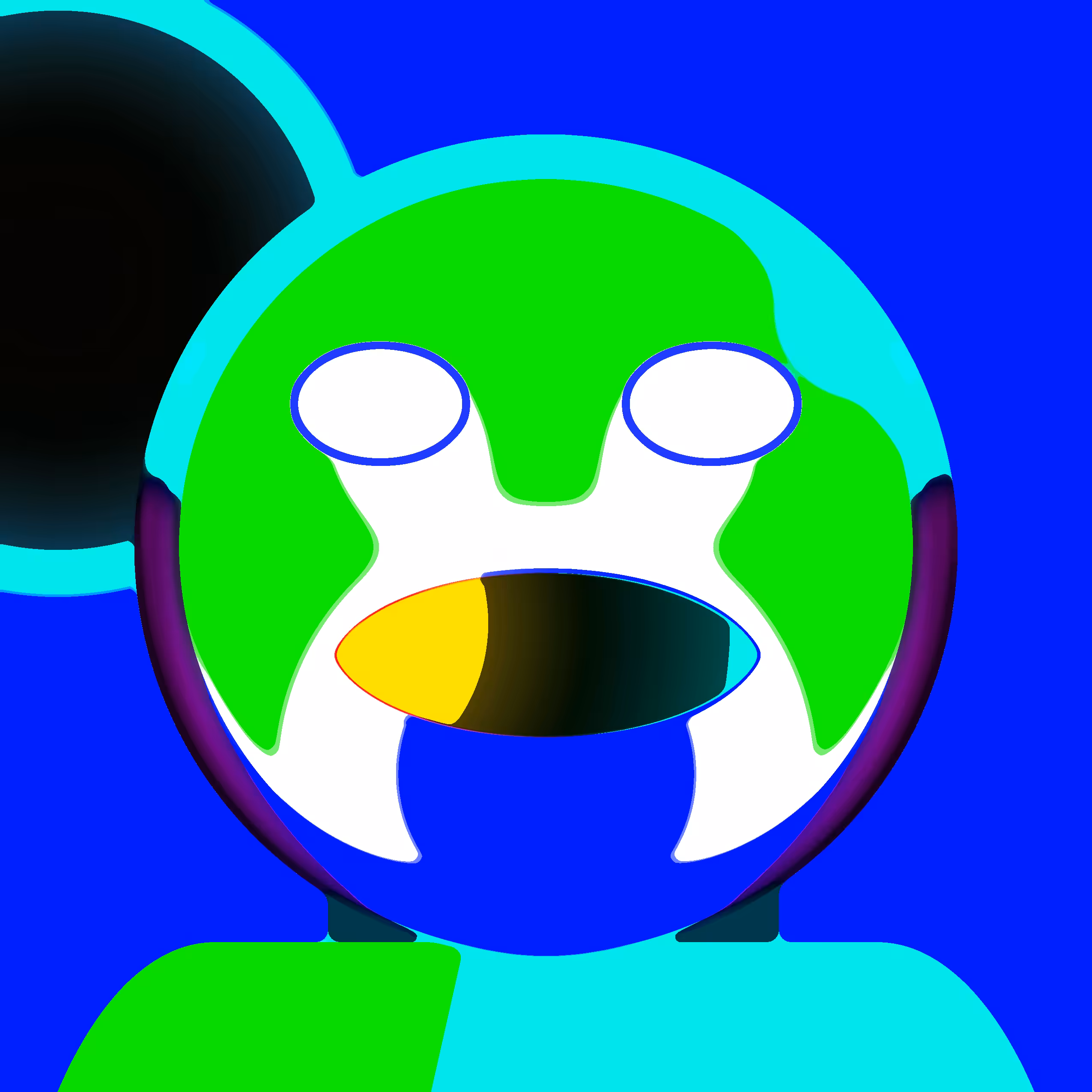 Emoji Script #204