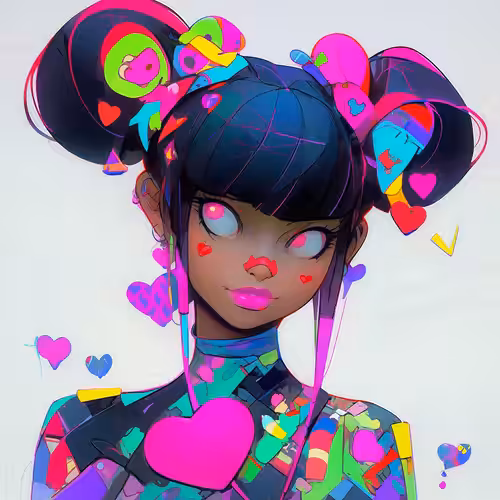 Raver #429