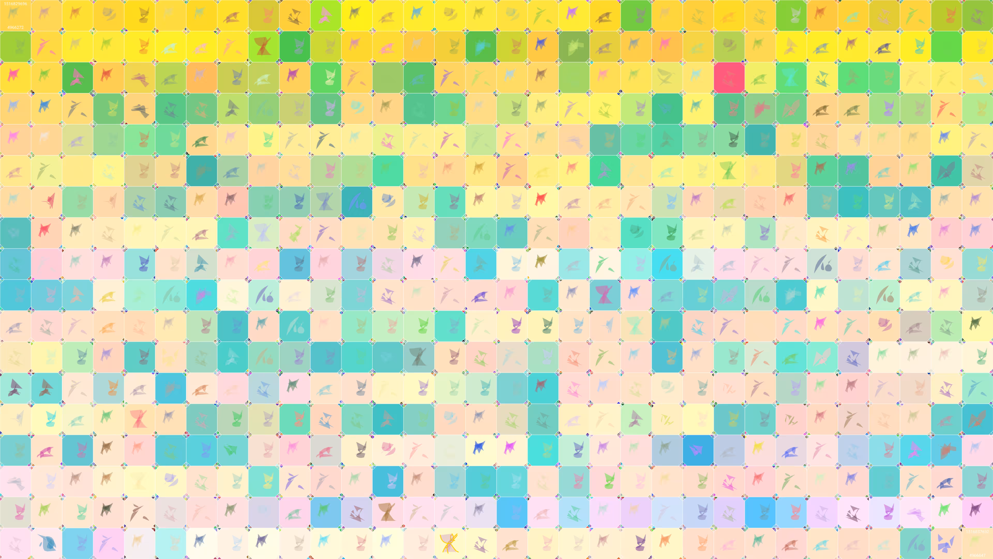CryptoArte: Painting #8622